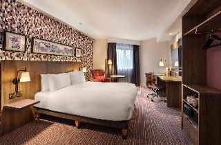 Leonardo Hotel London Heathrow fotoÄŸrafÄ±