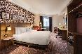 Leonardo Hotel London Heathrow oda fotoğrafı