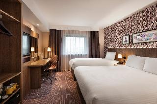 Leonardo Hotel London Heathrow fotoÄŸrafÄ±