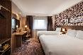 Leonardo Hotel London Heathrow oda fotoğrafı