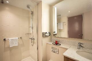 Leonardo Hotel London Heathrow fotoÄŸrafÄ±