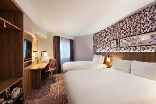 Leonardo Hotel London Heathrow fotoÄŸrafÄ±