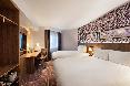 Leonardo Hotel London Heathrow oda fotoğrafı