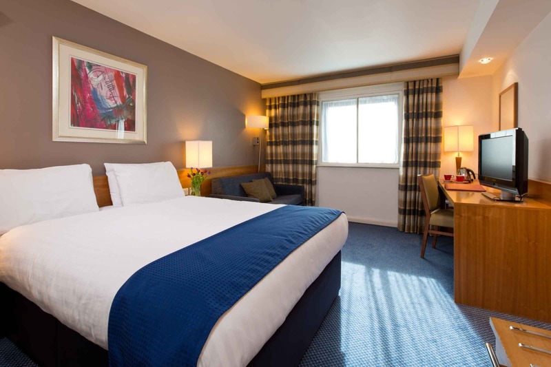 Leonardo Hotel London Heathrow - Oda