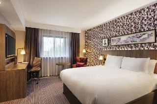 Leonardo Hotel London Heathrow fotoÄŸrafÄ±