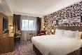 Leonardo Hotel London Heathrow oda fotoğrafı