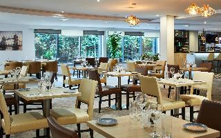 Leonardo Hotel London Heathrow fotoÄŸrafÄ±