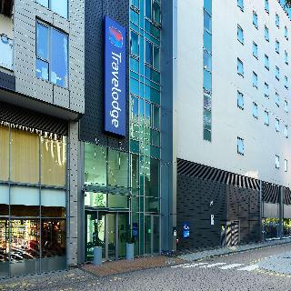 Travelodge Milton Keynes at The Hub fotoÄŸrafÄ±
