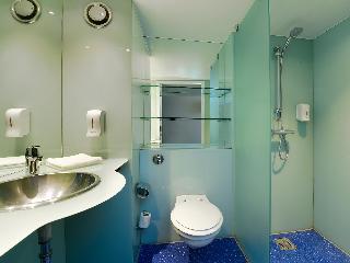 Travelodge Milton Keynes at The Hub fotoÄŸrafÄ±