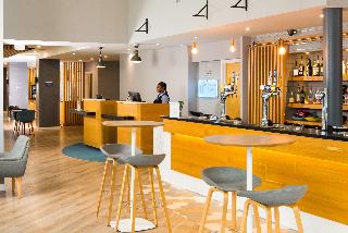Holiday Inn Express Leeds City Centre Armouries fotoÄŸrafÄ±