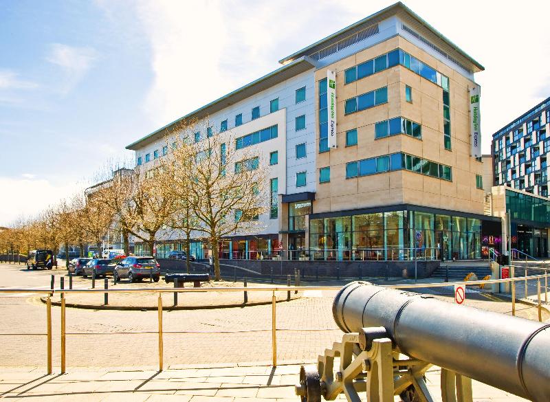 Holiday Inn Express Leeds City Centre Armouries - Genel