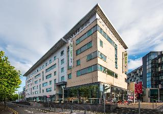 Holiday Inn Express Leeds City Centre Armouries fotoÄŸrafÄ±