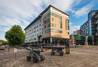 Holiday Inn Express Leeds City Centre Armouries fotoÄŸrafÄ±