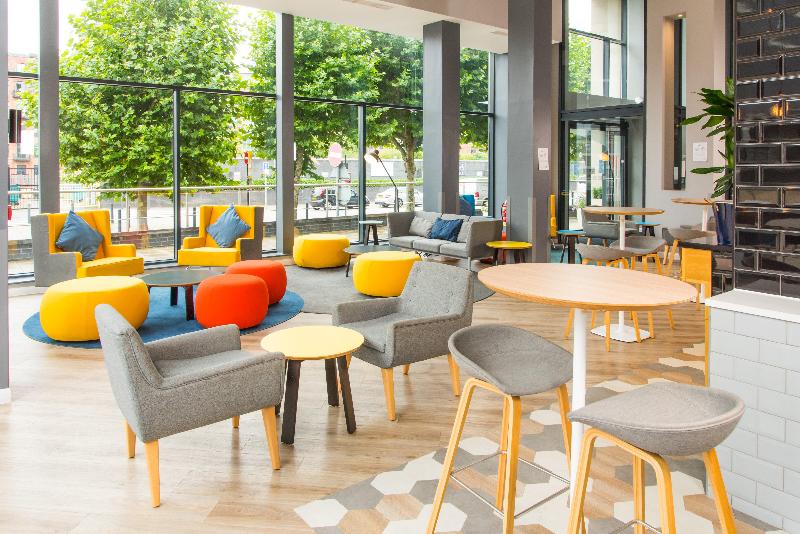 Holiday Inn Express Leeds City Centre Armouries - Genel