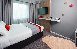 Holiday Inn Express Leeds City Centre Armouries fotoÄŸrafÄ±