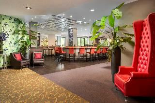 Leonardo Hotel Mönchengladbach fotoÄŸrafÄ±