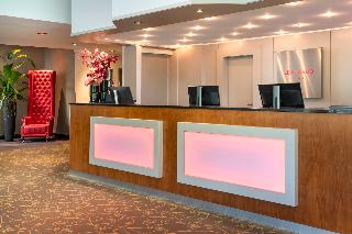 Leonardo Hotel Mönchengladbach fotoÄŸrafÄ±