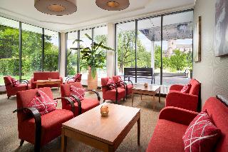 Leonardo Hotel Mönchengladbach fotoÄŸrafÄ±