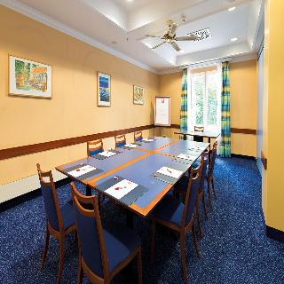 Leonardo Hotel Mönchengladbach fotoÄŸrafÄ±