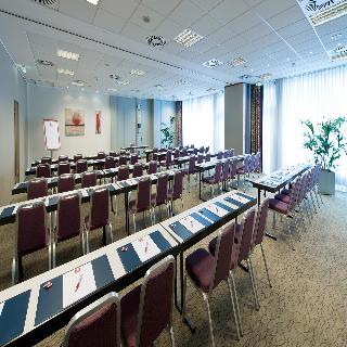 Leonardo Hotel Mönchengladbach fotoÄŸrafÄ±