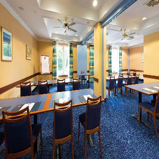 Leonardo Hotel Mönchengladbach fotoÄŸrafÄ±