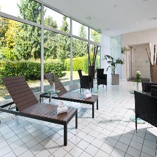 Leonardo Hotel Mönchengladbach fotoÄŸrafÄ±
