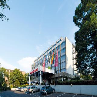 Leonardo Hotel Mönchengladbach fotoÄŸrafÄ±