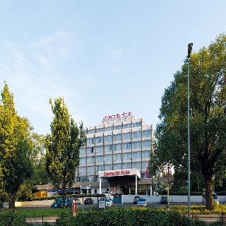 Leonardo Hotel Mönchengladbach fotoÄŸrafÄ±