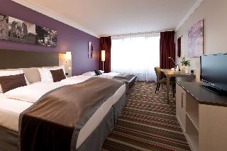 Leonardo Hotel Mönchengladbach fotoÄŸrafÄ±