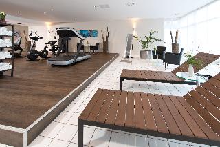 Leonardo Hotel Mönchengladbach fotoÄŸrafÄ±