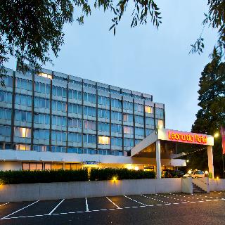Leonardo Hotel Mönchengladbach fotoÄŸrafÄ±