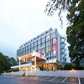 Leonardo Hotel Mönchengladbach fotoÄŸrafÄ±