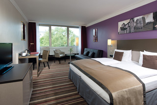 Leonardo Hotel Mönchengladbach fotoÄŸrafÄ±