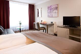 Leonardo Hotel Mönchengladbach fotoÄŸrafÄ±
