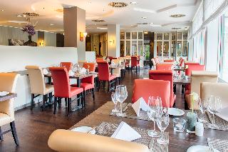 Leonardo Hotel Mönchengladbach fotoÄŸrafÄ±