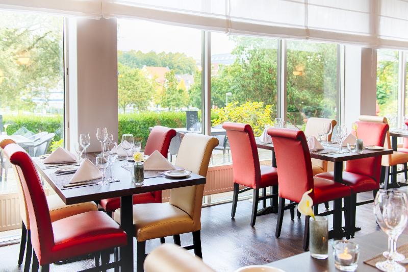 Leonardo Hotel Mönchengladbach - Restoran