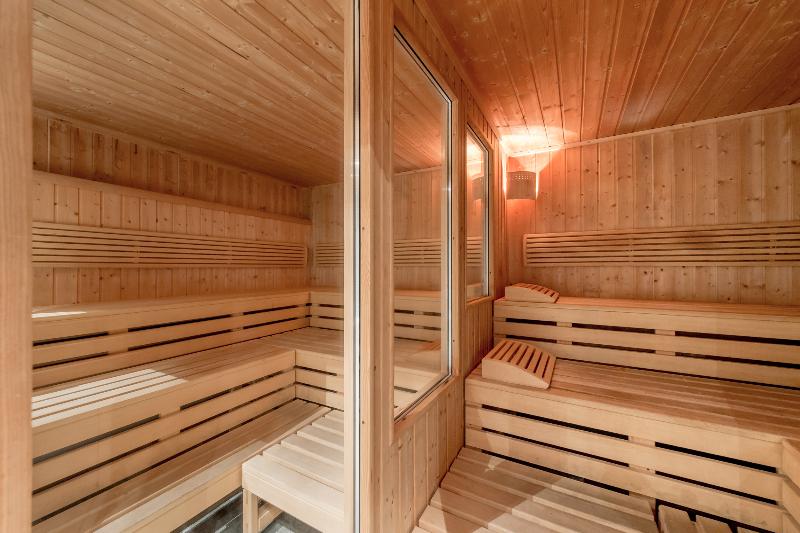 Boutique Hotel Cervus - Aktivite
