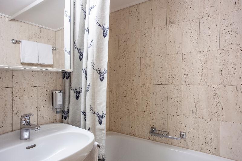 Boutique Hotel Cervus - Oda