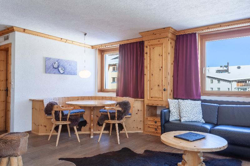 Boutique Hotel Cervus - Oda