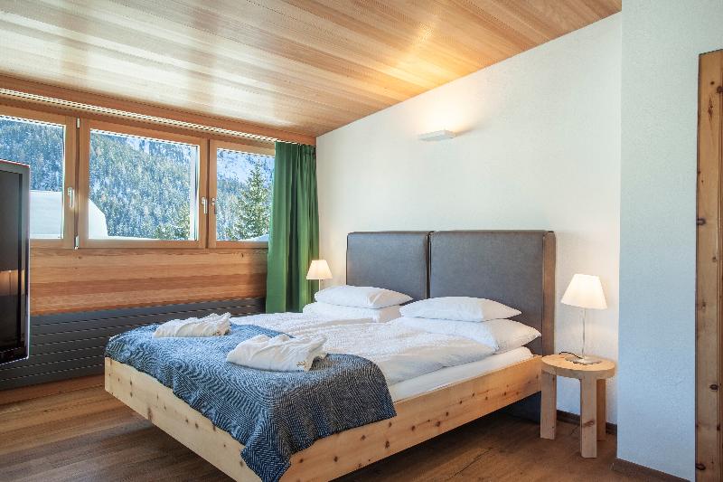 Boutique Hotel Cervus - Oda