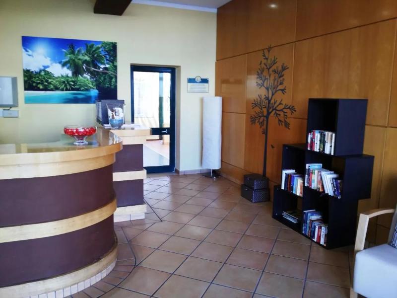 Plaza Real by Atlantic hotels - Lobi