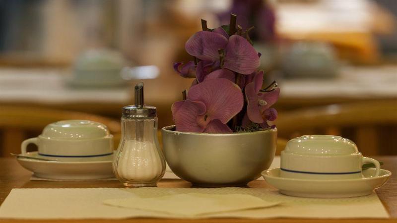 Plaza Real by Atlantic hotels - Genel