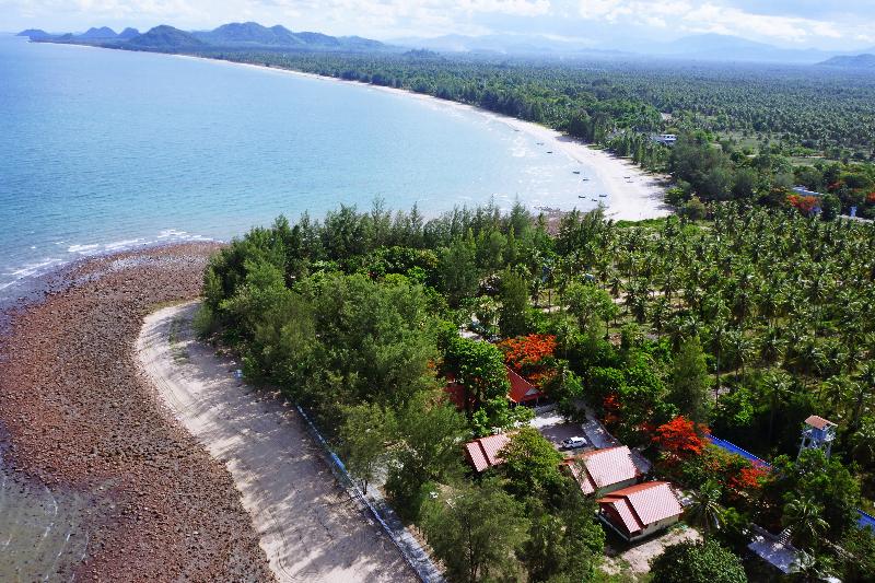 Rocky Point Resort - Genel
