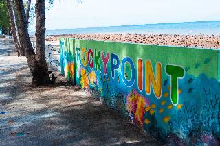 Rocky Point Resort otel fotoğrafı