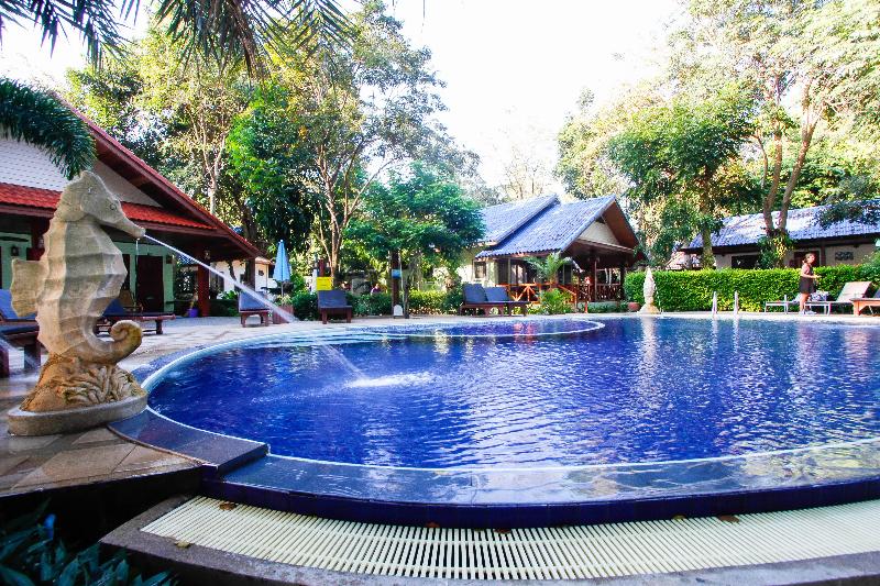 Rocky Point Resort - Havuz
