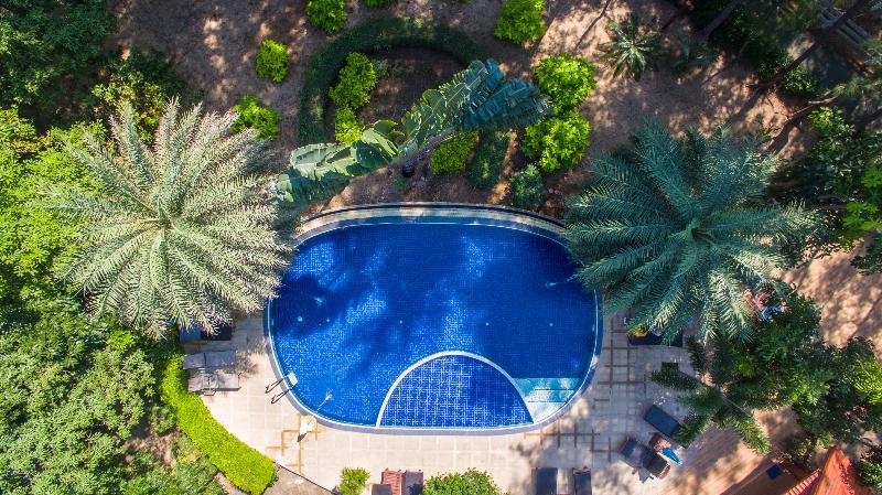 Rocky Point Resort - Havuz
