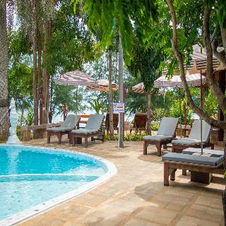 Rocky Point Resort fotoÄŸrafÄ±