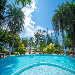Rocky Point Resort fotoÄŸrafÄ±