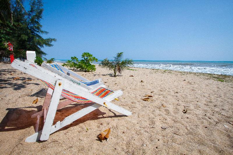 Rocky Point Resort - Plaj