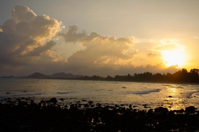 Rocky Point Resort - Plaj